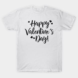 Happy Valentine T-Shirt